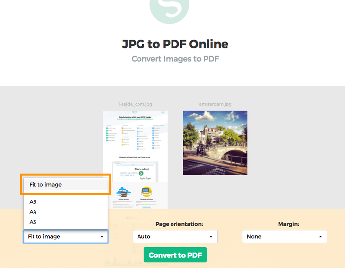 Change Jpg To Pdf Online - largeeasysite