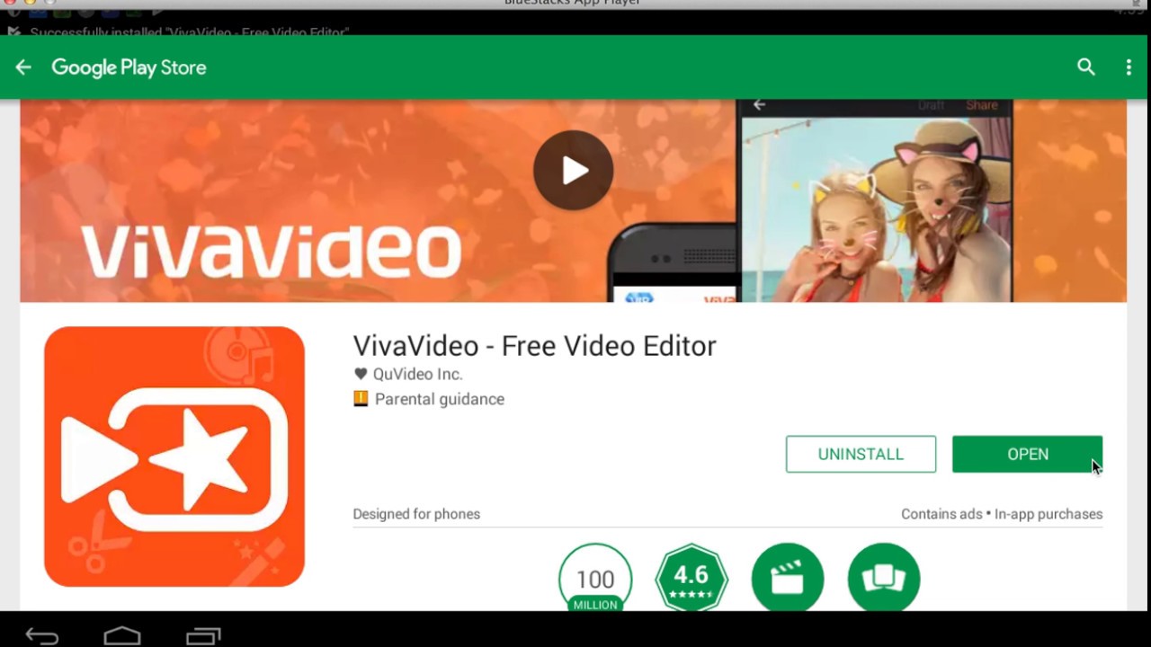 Video enhancer free download